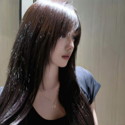 好看