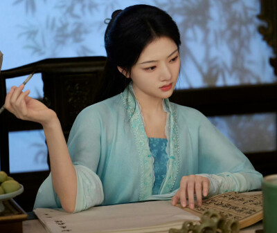 良陈美锦
