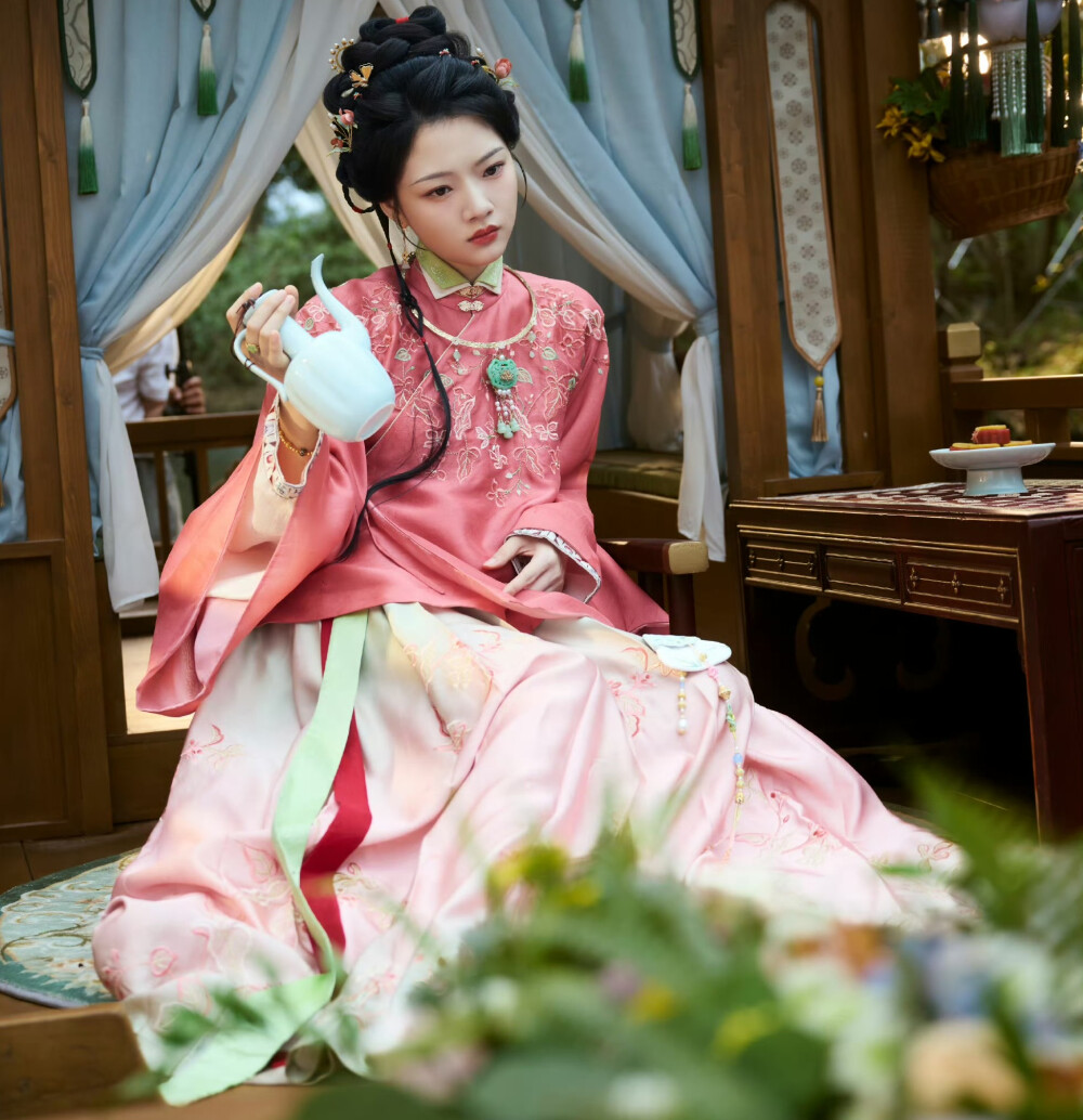 良陈美锦