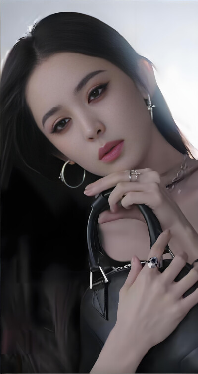 古力娜扎