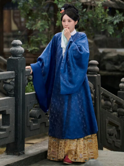 良陈美锦