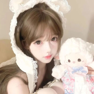 宝宝 女头