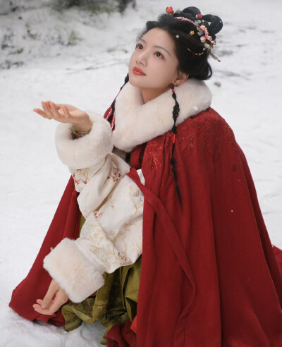 良陈美锦