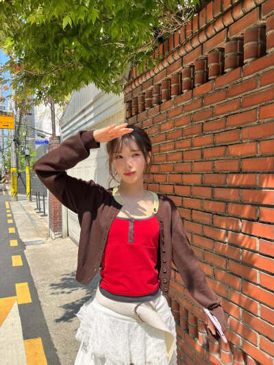 孙承欢 wendy