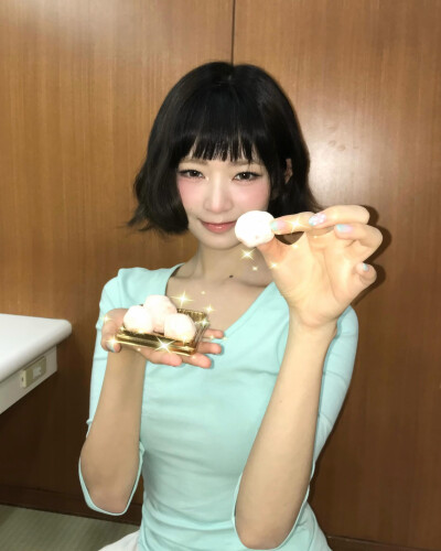 直井怜 rei