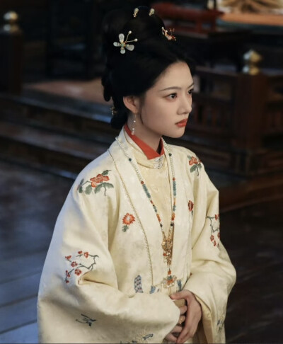 良陈美锦