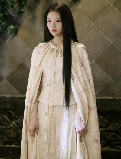 良陈美锦