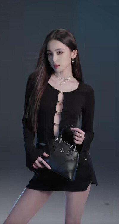 古力娜扎