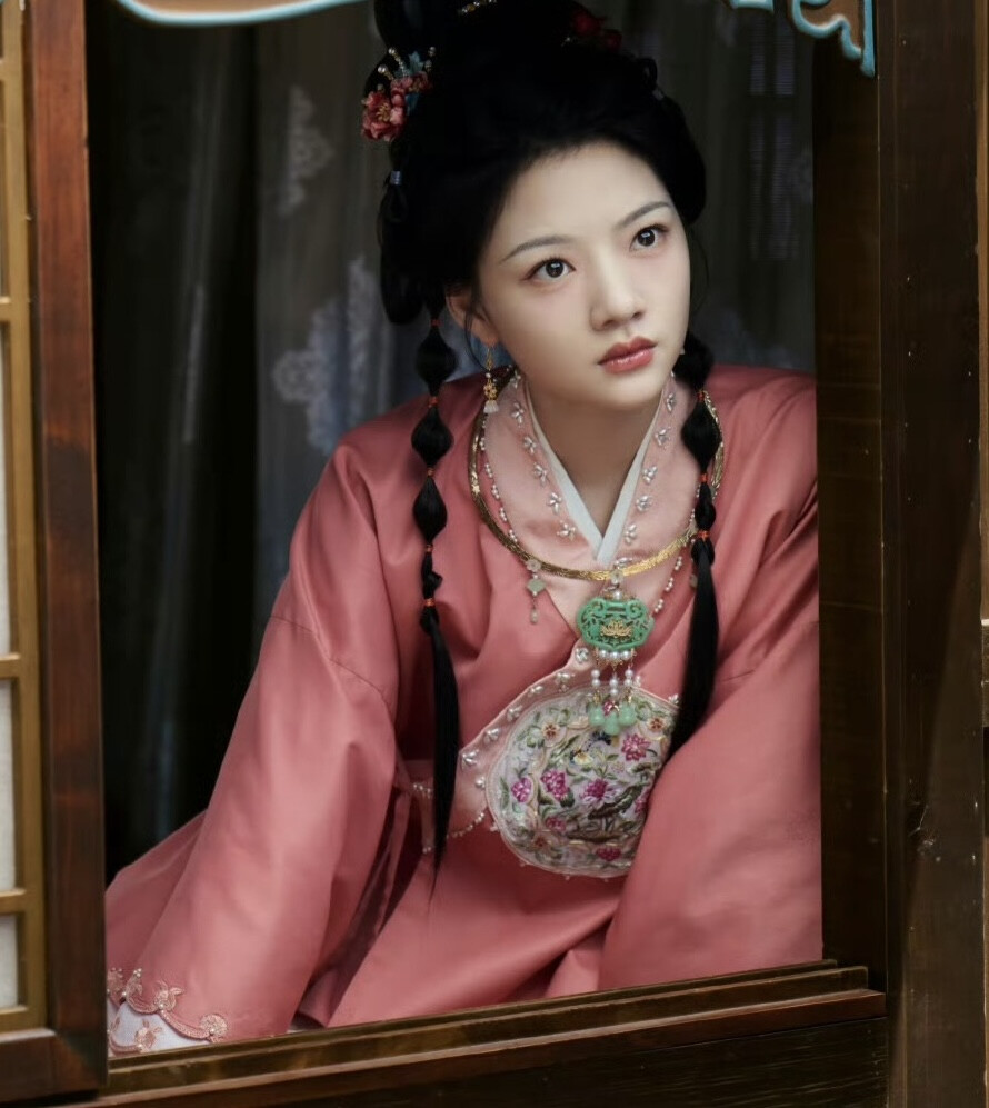 良陈美锦