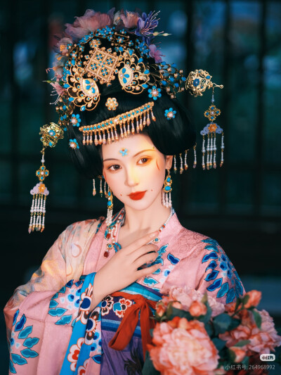。