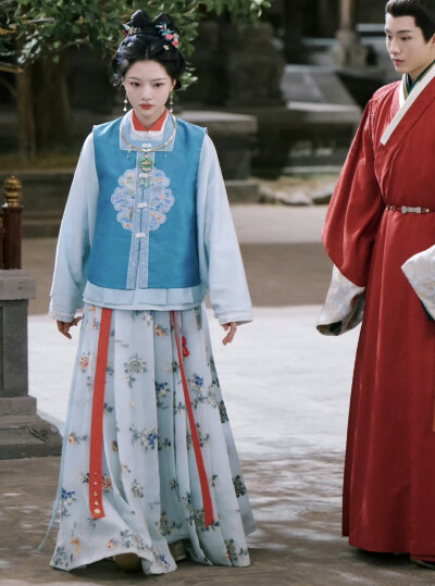 良陈美锦