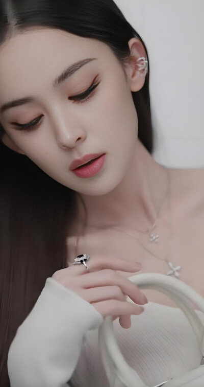 古力娜扎