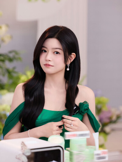 陈妍希