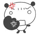 小熊猫！