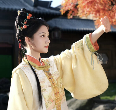 良陈美锦