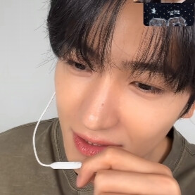 最烦装逼的人