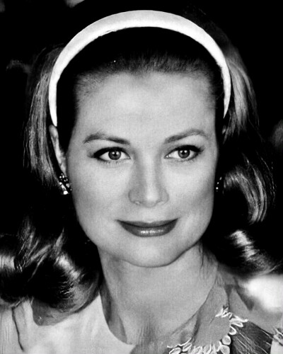 grace Kelly
