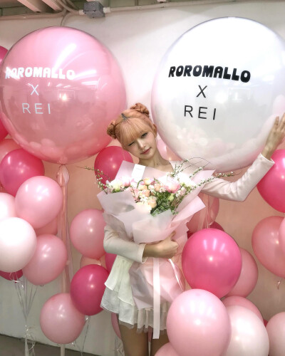 直井怜 rei