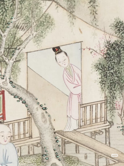 。