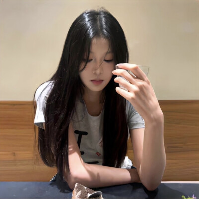 好看