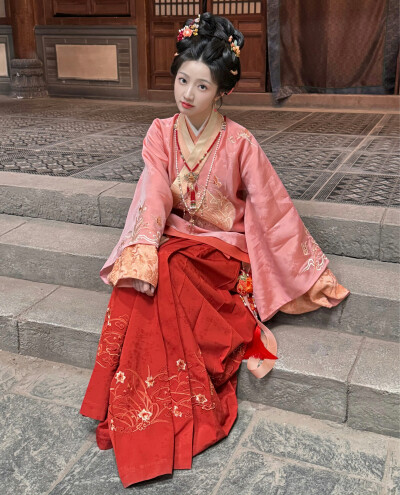 良陈美锦
