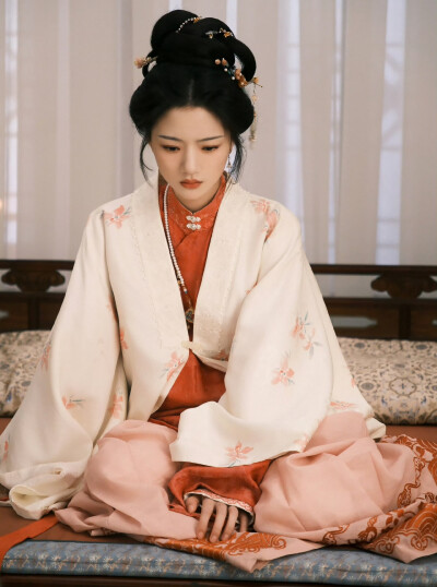 良陈美锦