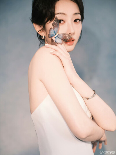 蒋梦婕