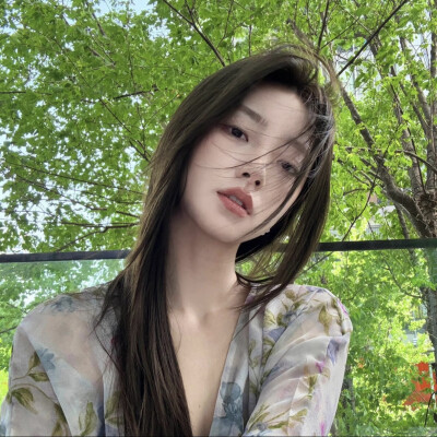 好看