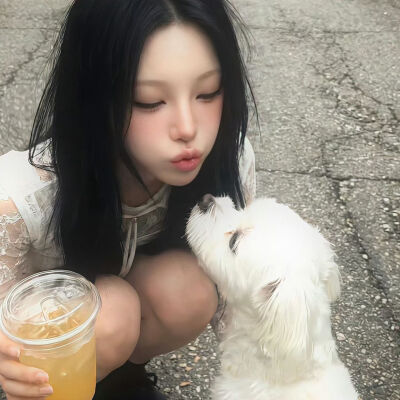 好看