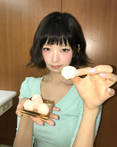 直井怜 rei
