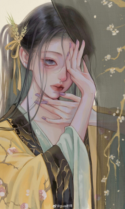 gua老师