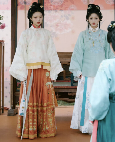 良陈美锦