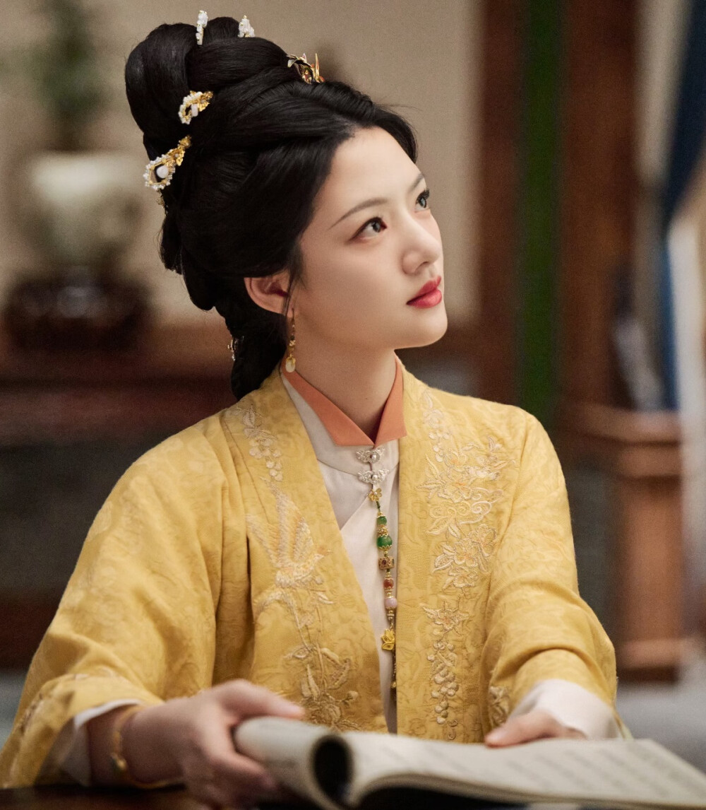 良陈美锦