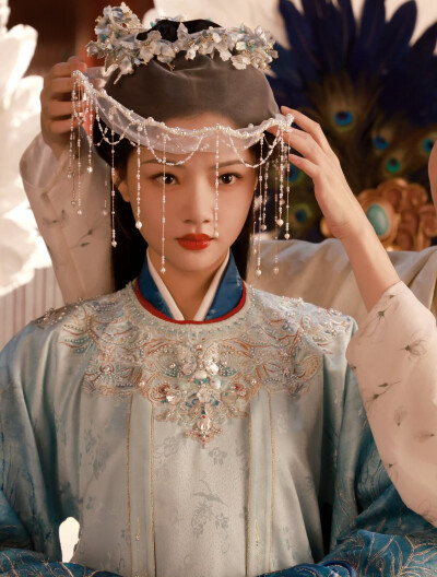 良陈美锦