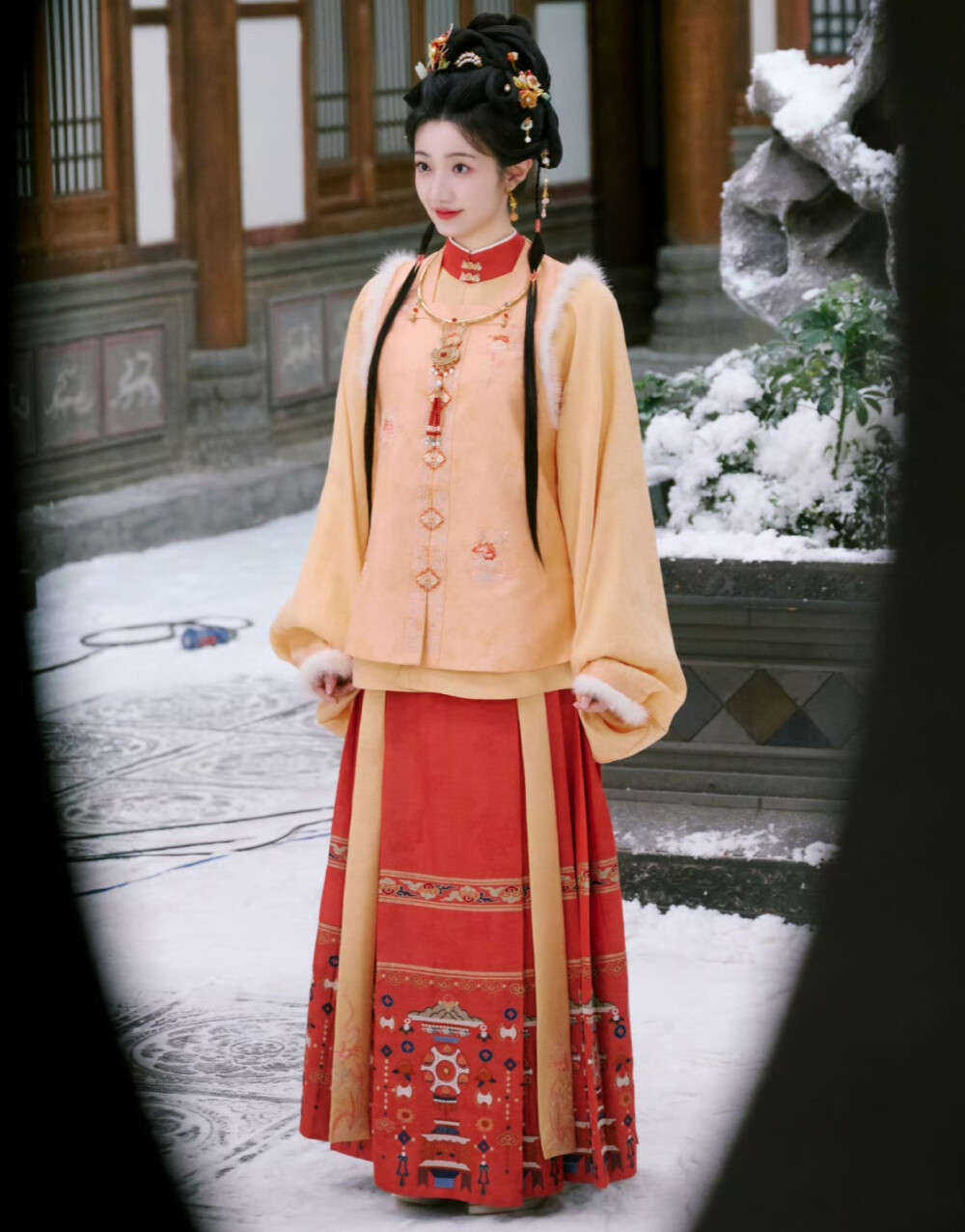 良陈美锦