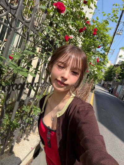 孙承欢 wendy
