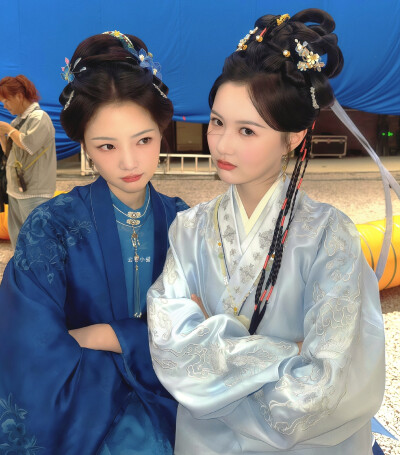 良陈美锦