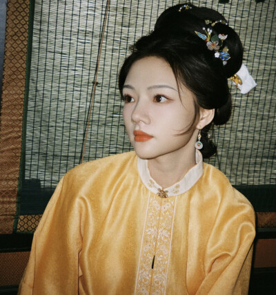 良陈美锦