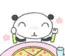 小熊猫！