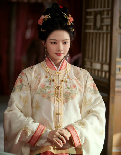 良陈美锦