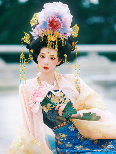 。