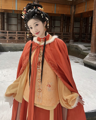 良陈美锦