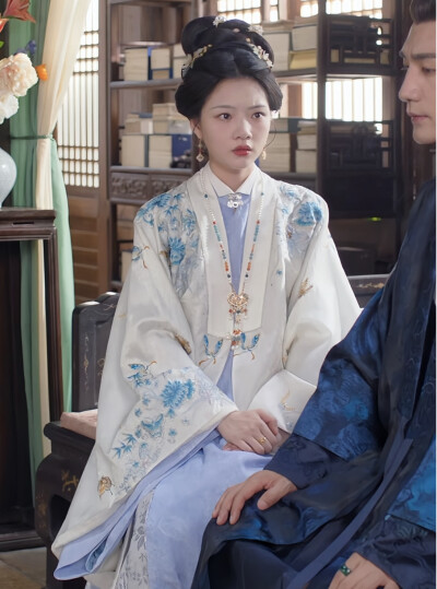 良陈美锦