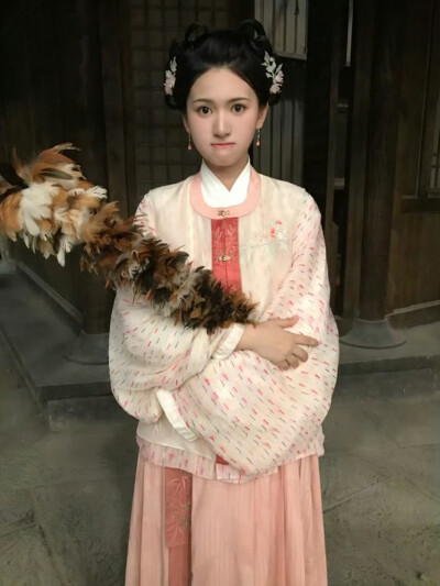 良陈美锦