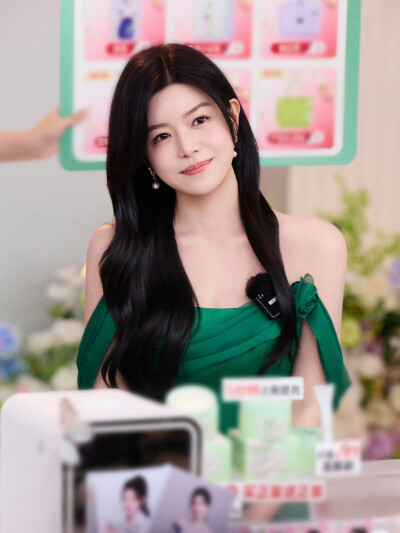 陈妍希