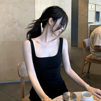好看