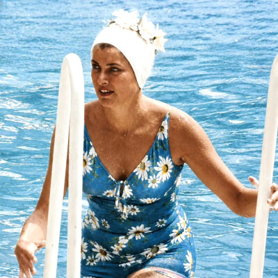 grace Kelly