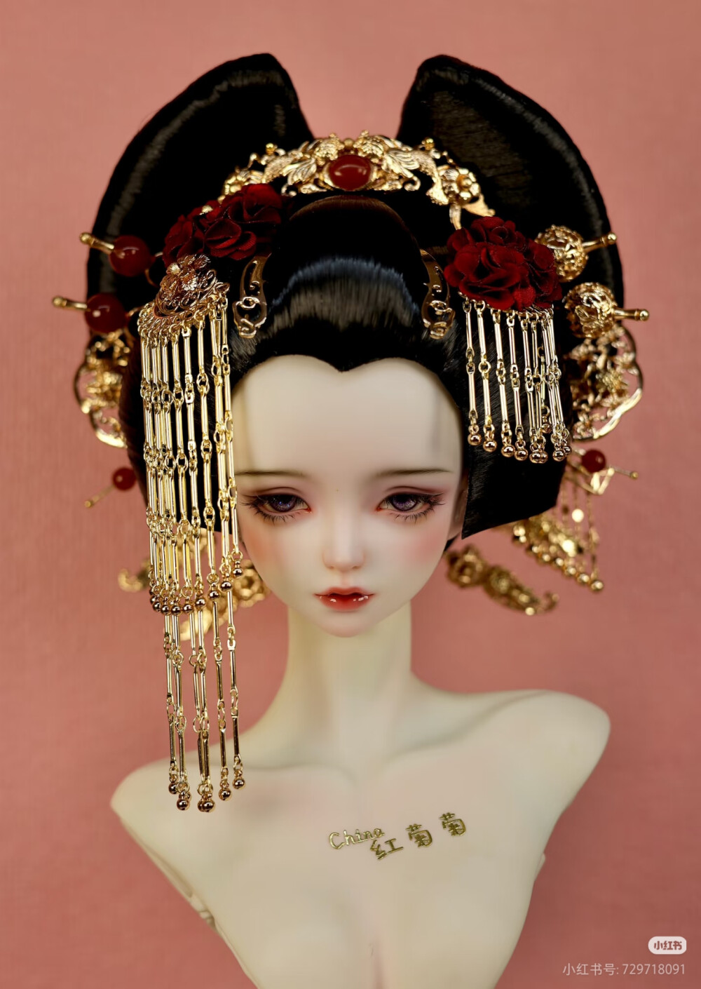 。