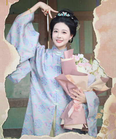 良陈美锦