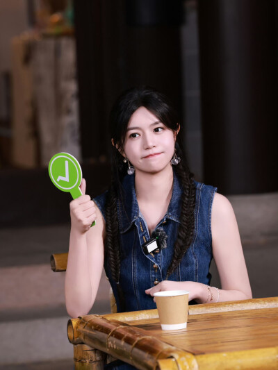 陈妍希